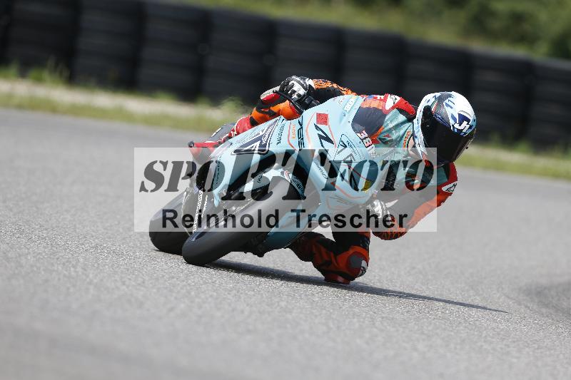 /24 08.06.2025 TZ Motorsport ADR/Gruppe rot/380